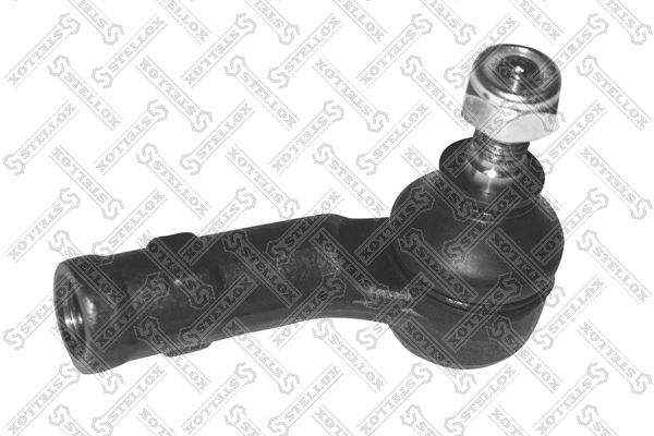 STELLOX 51-01316-SX Tie Rod End