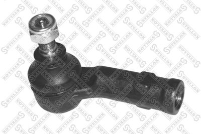 Tie Rod End STELLOX 51-01317-SX