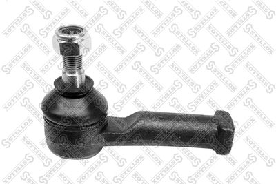 Tie Rod End STELLOX 51-01331-SX