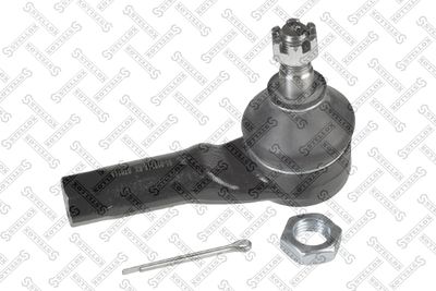 Tie Rod End STELLOX 51-01331A-SX