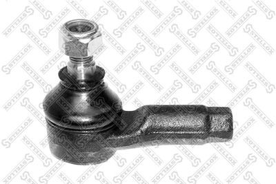Tie Rod End STELLOX 51-01337-SX