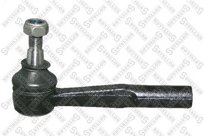 Tie Rod End STELLOX 51-01358-SX