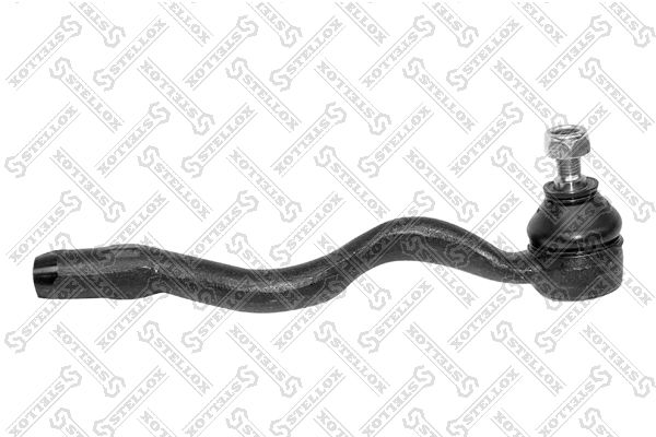 STELLOX 51-01364-SX Tie Rod End