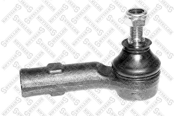 STELLOX 51-01380-SX Tie Rod End