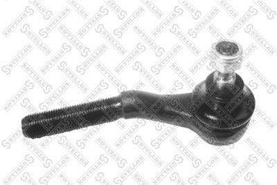 Tie Rod End STELLOX 51-01390-SX