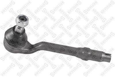 Tie Rod End STELLOX 51-01479A-SX