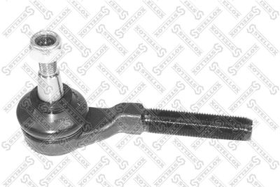 Tie Rod End STELLOX 51-01508-SX