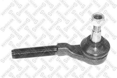Tie Rod End STELLOX 51-01509-SX