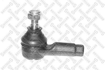 Tie Rod End STELLOX 51-01566-SX