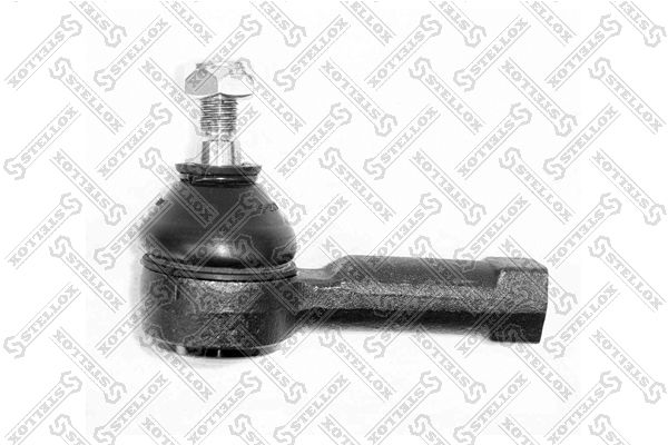 STELLOX 51-01633-SX Tie Rod End