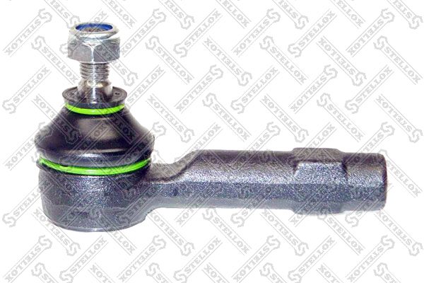 STELLOX 51-01641-SX Tie Rod End
