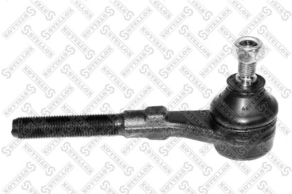 STELLOX 51-01843-SX Tie Rod End