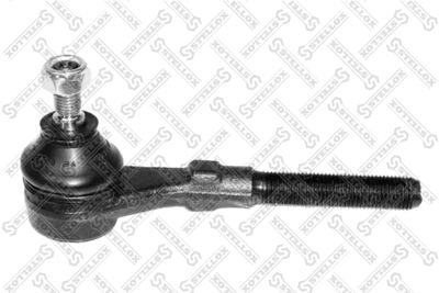 Tie Rod End STELLOX 51-01844-SX