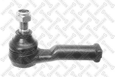 Tie Rod End STELLOX 51-01924-SX