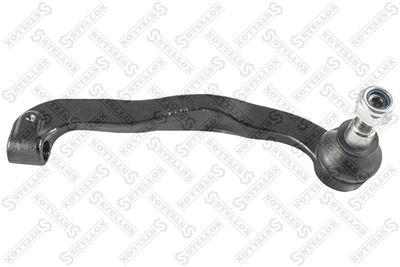 Tie Rod End STELLOX 51-01950-SX