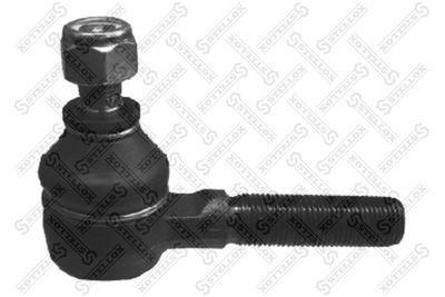 Tie Rod End STELLOX 51-02009-SX
