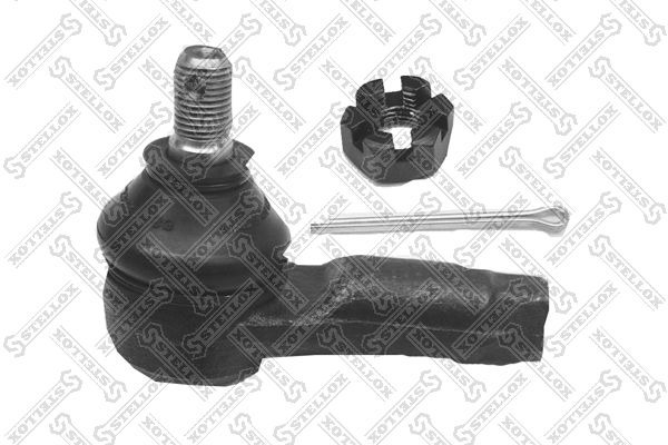 STELLOX 51-02087-SX Tie Rod End
