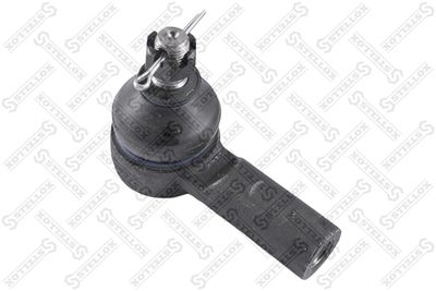 Tie Rod End STELLOX 51-02087A-SX