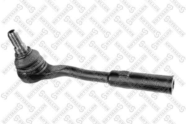 STELLOX 51-02237-SX Tie Rod End