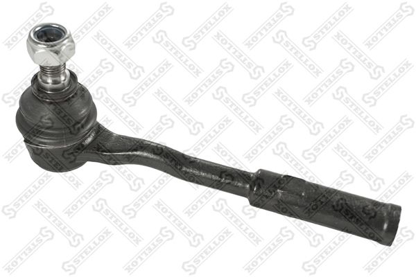 STELLOX 51-02237A-SX Tie Rod End