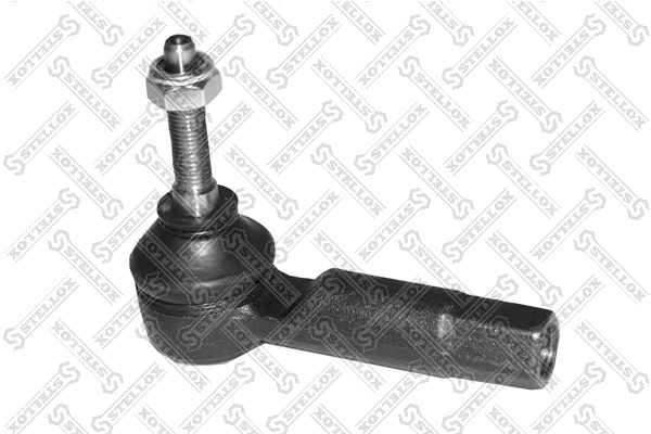 STELLOX 51-02406-SX Tie Rod End