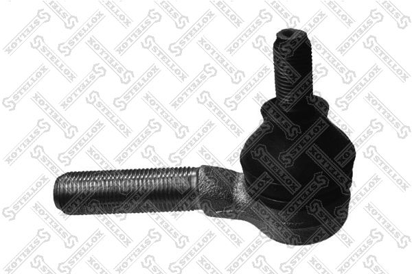 STELLOX 51-02423-SX Tie Rod End