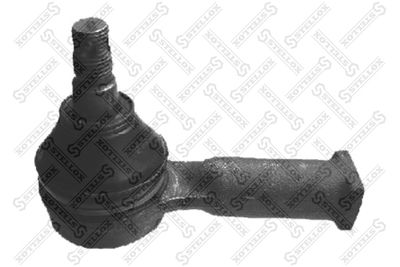 Tie Rod End STELLOX 51-02435-SX