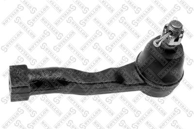 Tie Rod End STELLOX 51-02440-SX