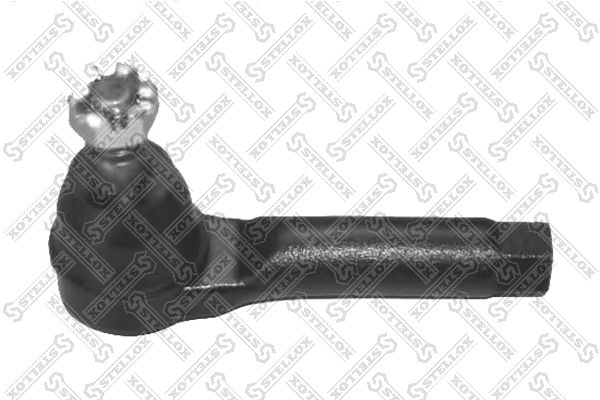 STELLOX 51-02443-SX Tie Rod End