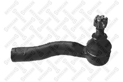 Tie Rod End STELLOX 51-02470-SX