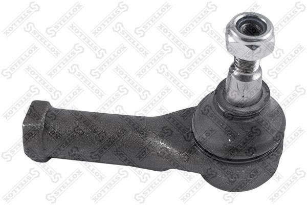 STELLOX 51-02471-SX Tie Rod End