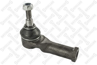 Tie Rod End STELLOX 51-02471A-SX