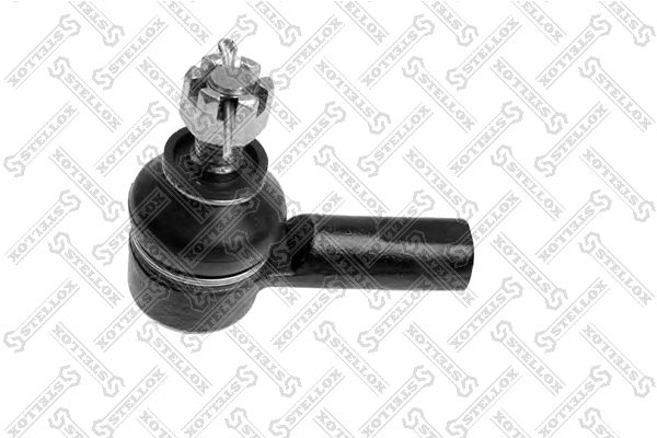 STELLOX 51-02474-SX Tie Rod End