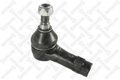 Tie Rod End STELLOX 51-02485A-SX