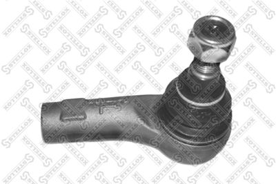 Tie Rod End STELLOX 51-02486-SX