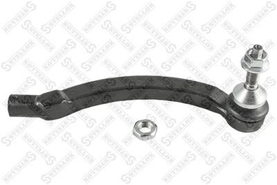 Tie Rod End STELLOX 51-03322-SX