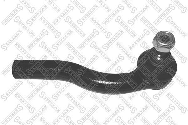 STELLOX 51-03357-SX Tie Rod End
