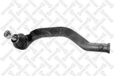 Tie Rod End STELLOX 51-03362-SX