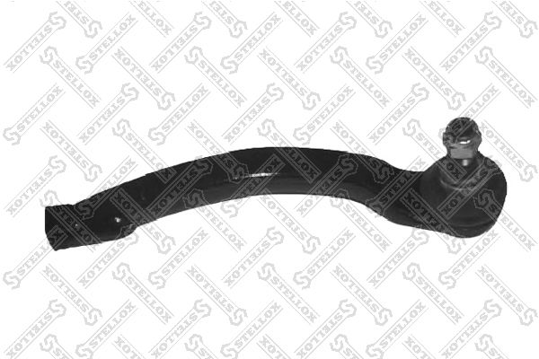 STELLOX 51-03410-SX Tie Rod End