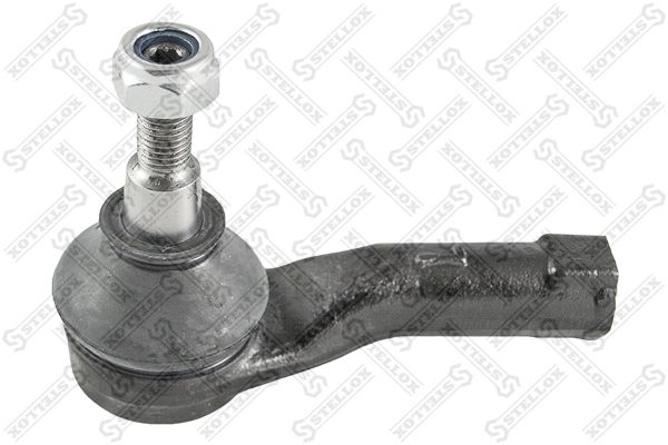 STELLOX 51-04097-SX Tie Rod End