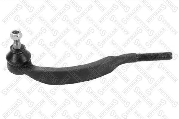 STELLOX 51-04107-SX Tie Rod End
