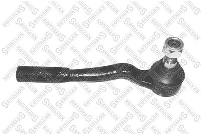 Tie Rod End STELLOX 51-04116-SX