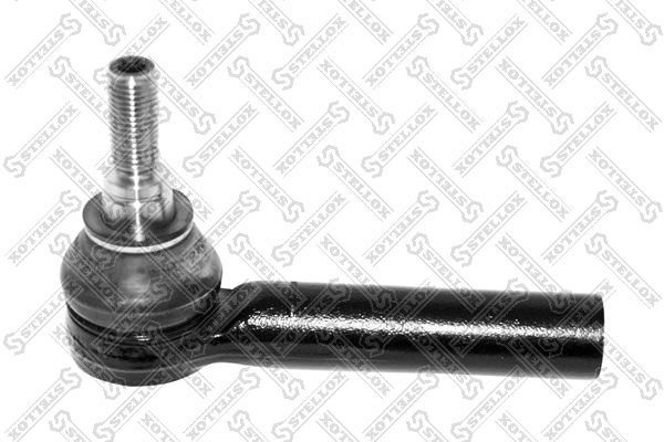 STELLOX 51-04495-SX Tie Rod End