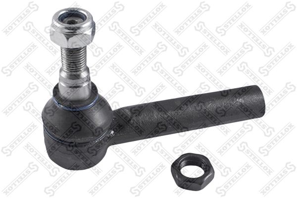 STELLOX 51-04495A-SX Tie Rod End