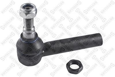 Tie Rod End STELLOX 51-04495A-SX