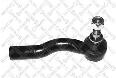 Tie Rod End STELLOX 51-04504-SX