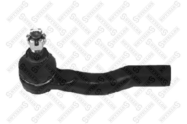 STELLOX 51-04510-SX Tie Rod End