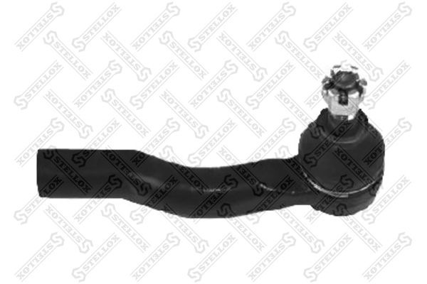 STELLOX 51-04511-SX Tie Rod End