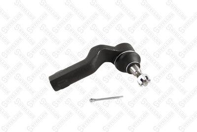 Tie Rod End STELLOX 51-04514A-SX