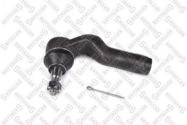 STELLOX 51-04515A-SX Tie Rod End